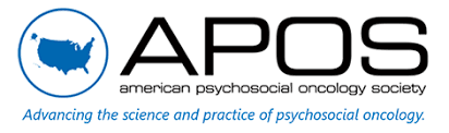 Health Psychology Center Of New York Resource Page American Psychosocial Oncology Society logo