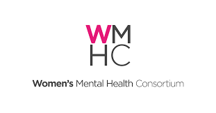 Health Psychology Center Of New York Resource Page Women's Mental Health Consortium logo